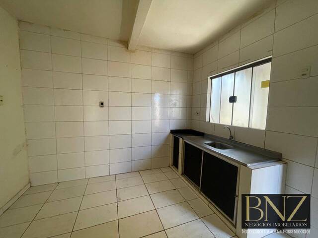 Casa para Locação em Arapongas - 4