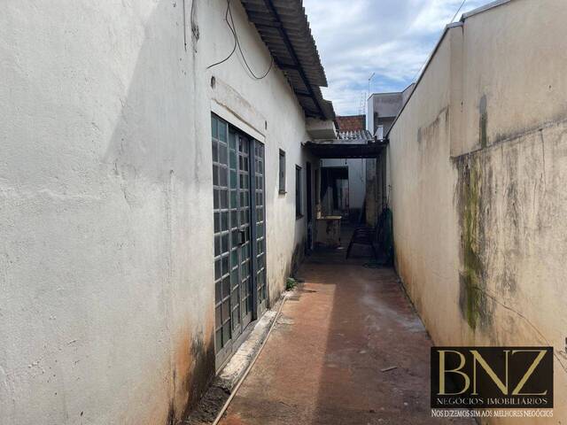 #10273 - Casa para Locação em Arapongas - PR - 3