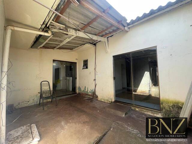 #10274 - Casa para Locação em Arapongas - PR - 1
