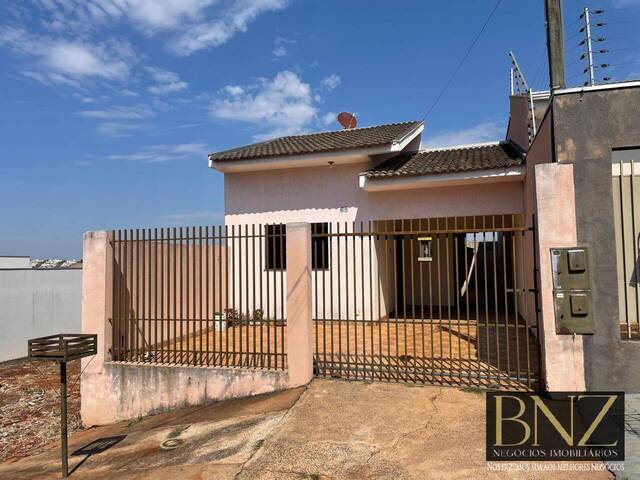 #10275 - Casa para Locação em Arapongas - PR - 1