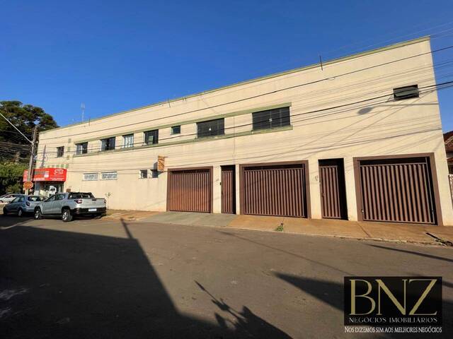 #10278 - Apartamento para Locação em Arapongas - PR - 1