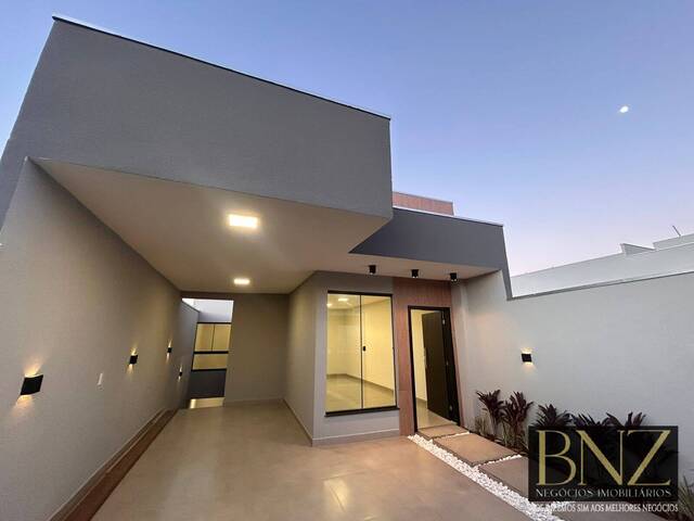 #9316 - Casa para Venda em Arapongas - PR - 3