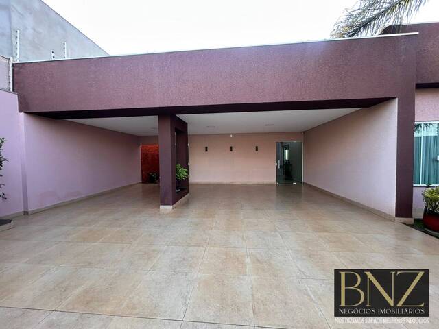 #10281 - Casa para Venda em Arapongas - PR - 3