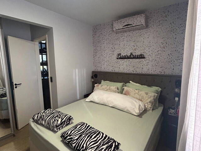 #10282 - Apartamento para Venda em Arapongas - PR - 1