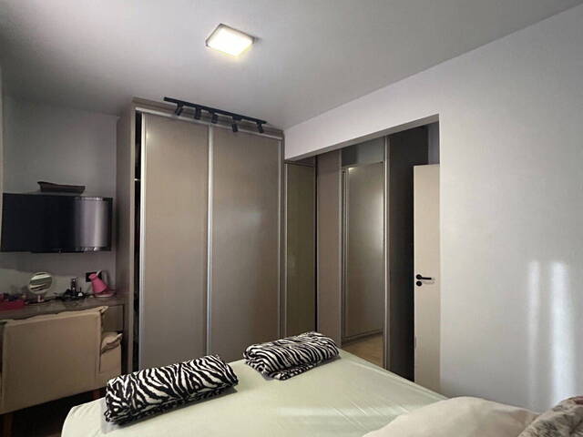 #10282 - Apartamento para Venda em Arapongas - PR - 2