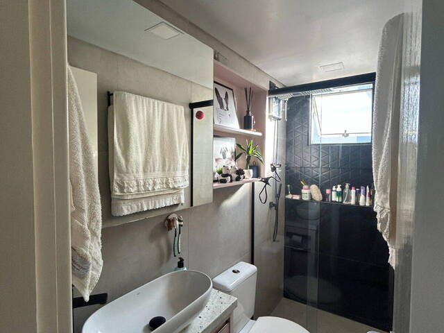 Apartamento para Venda em Arapongas - 4