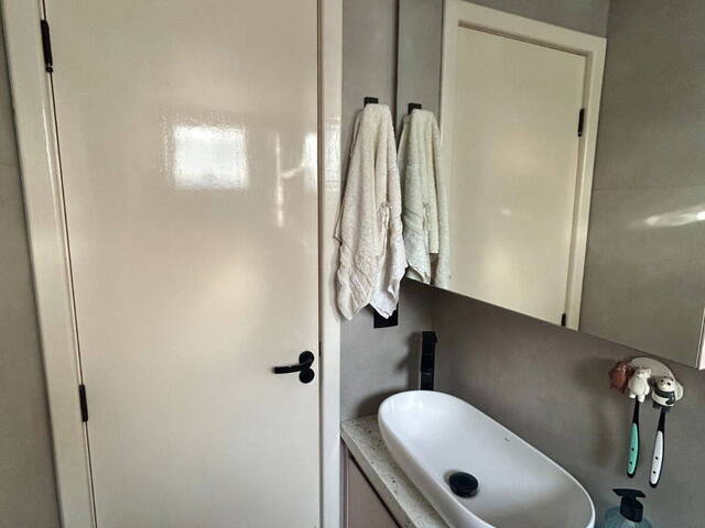 Apartamento para Venda em Arapongas - 5