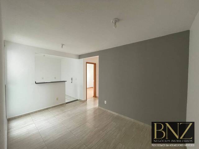 #10284 - Apartamento para Venda em Arapongas - PR - 3
