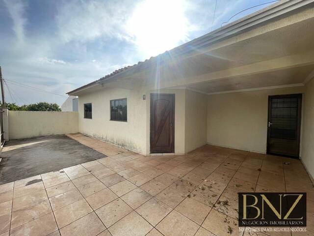 #7404 - Casa para Venda em Arapongas - PR - 2