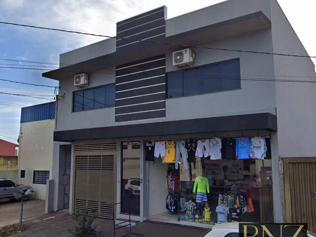 Locação em Vila Triângulo - Arapongas
