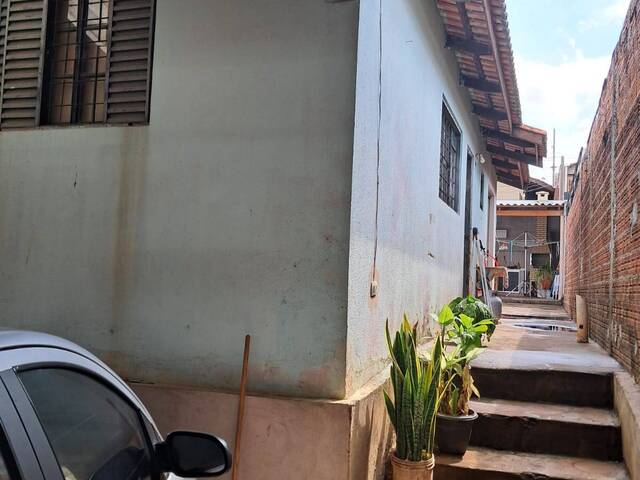#10287 - Casa para Venda em Arapongas - PR - 2