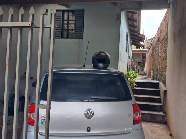 #10287 - Casa para Venda em Arapongas - PR - 1