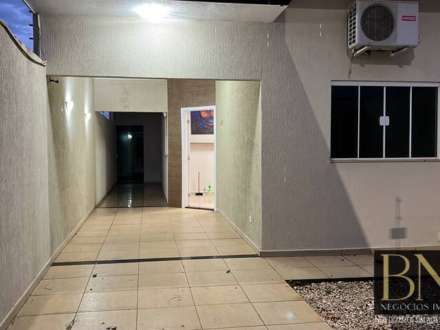 Venda em Jardim Casa Grande - Arapongas