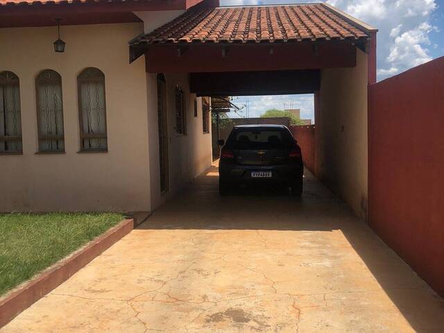 Venda em Jardim Imperial - Arapongas