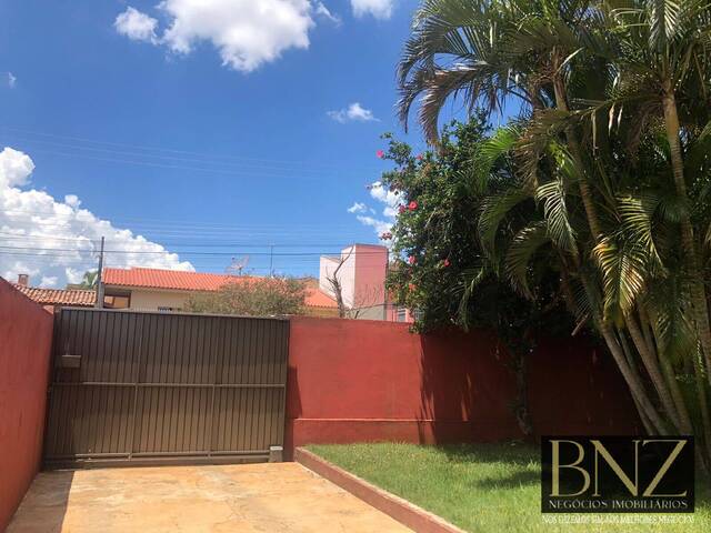 #10289 - Casa para Venda em Arapongas - PR - 3