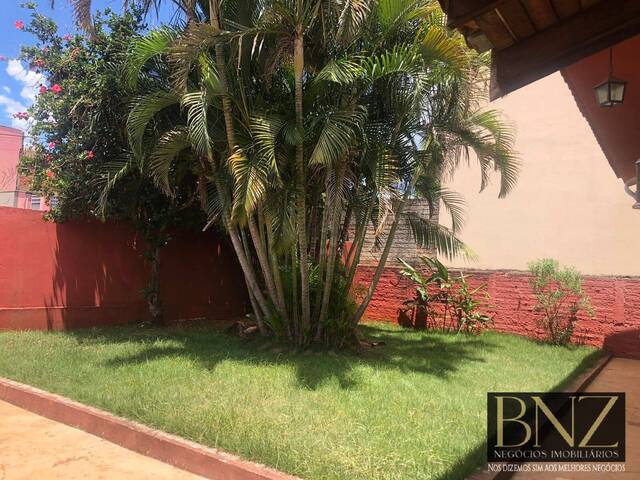 #10289 - Casa para Venda em Arapongas - PR - 2