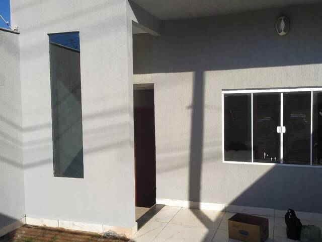 #10292 - Casa para Locação em Londrina - PR - 3