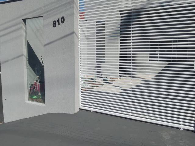 #10292 - Casa para Locação em Londrina - PR - 2