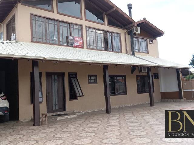 #10294 - Casa para Venda em Arapongas - PR - 3
