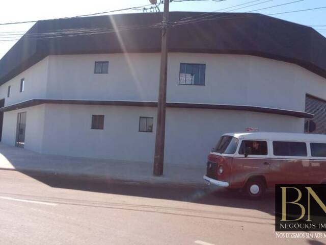 #10295 - Sala para Locação em Arapongas - PR - 1