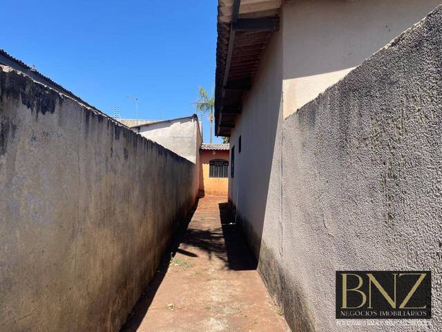#10296 - Casa para Locação em Arapongas - PR - 1