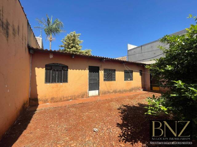 #10296 - Casa para Locação em Arapongas - PR - 2