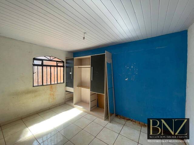 #10296 - Casa para Locação em Arapongas - PR - 3