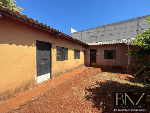 #10296 - Casa para Locação em Arapongas - PR - 3