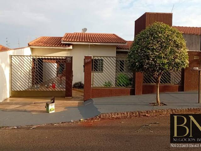 #10297 - Casa para Locação em Arapongas - PR - 1