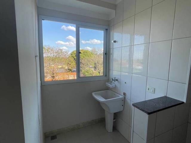#8746 - Apartamento para Locação em Arapongas - PR