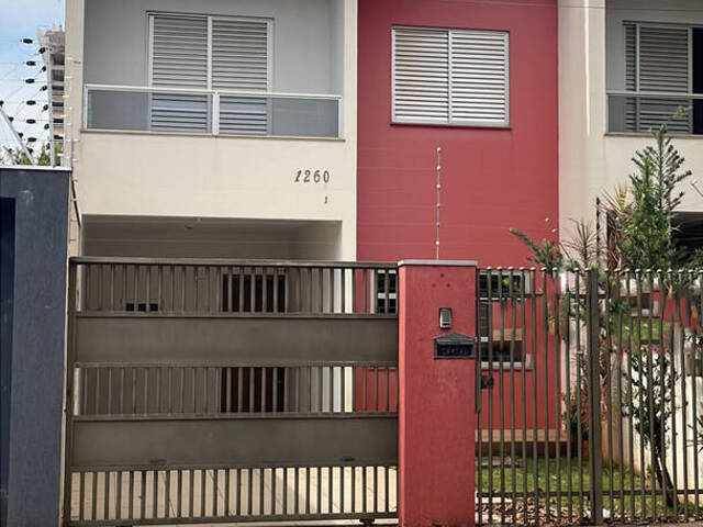 Venda em Centro - Arapongas