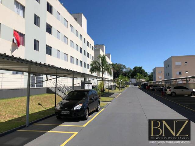 #10308 - Apartamento para Venda em Arapongas - PR - 3