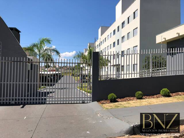 #10308 - Apartamento para Venda em Arapongas - PR - 2
