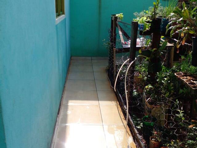 #10309 - Casa para Venda em Arapongas - PR - 3
