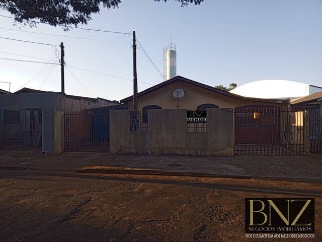 Venda em Conjunto Palmares - Arapongas