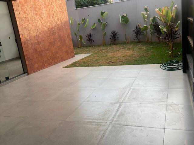 #10311 - Casa para Venda em Arapongas - PR - 3