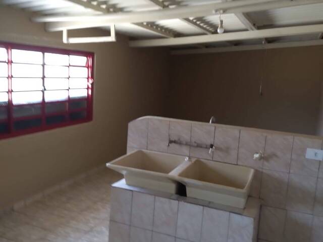 Casa para Locação em Arapongas - 4