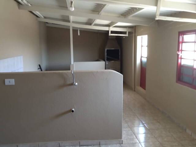 Casa para Locação em Arapongas - 5
