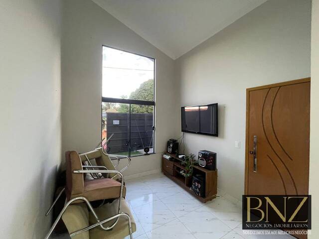 #10301 - Casa para Locação em Arapongas - PR - 3