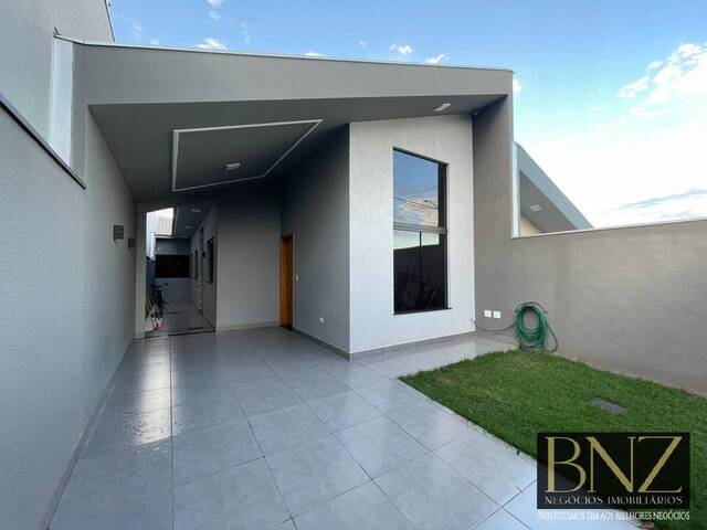 #10301 - Casa para Locação em Arapongas - PR - 2