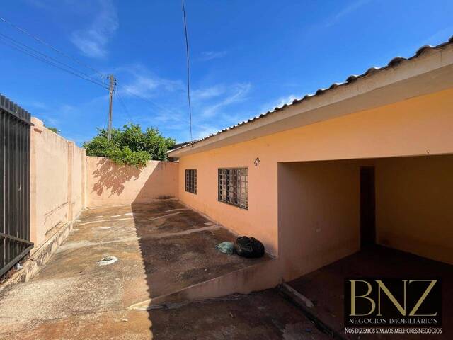 #10314 - Casa para Venda em Arapongas - PR - 3