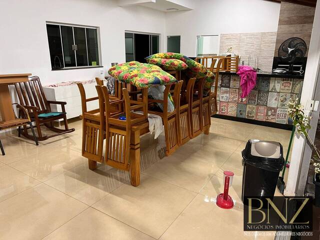 #10316 - Sobrado para Venda em Arapongas - PR - 3