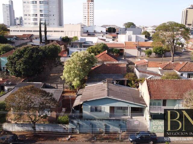 Venda em Vila São Vicente - Arapongas