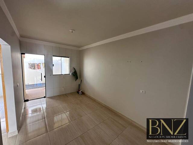 #10321 - Casa para Locação em Arapongas - PR - 2