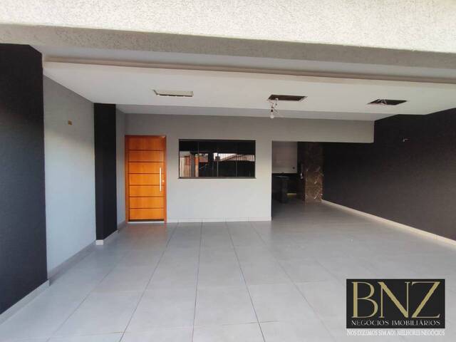 #10322 - Casa para Venda em Arapongas - PR - 3