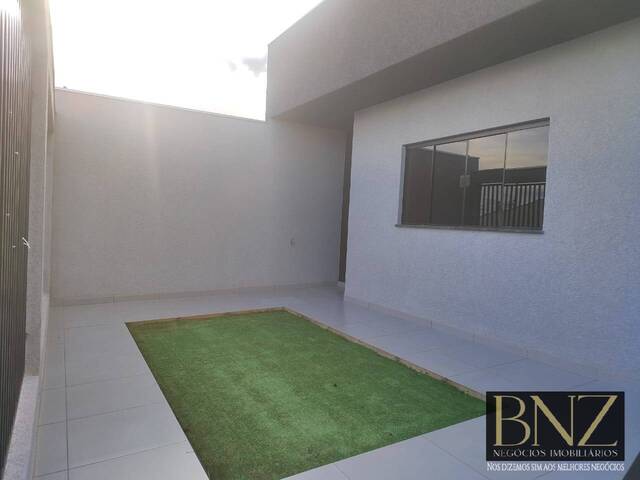 #10322 - Casa para Venda em Arapongas - PR - 2