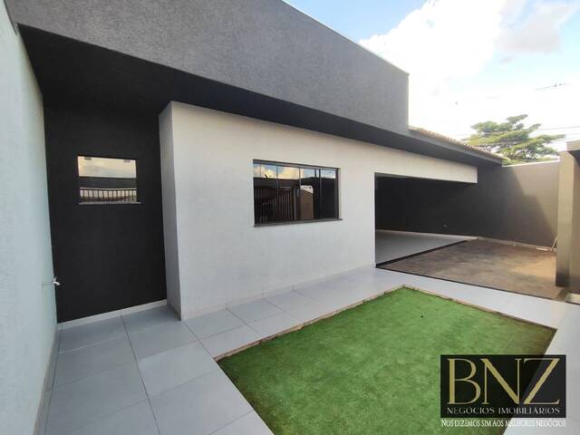 Venda em Jardim Interlagos II - Arapongas