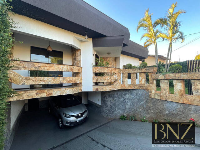#10328 - Casa para Venda em Arapongas - PR - 3