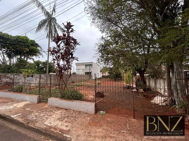 Venda em Jardim Panorama - Arapongas