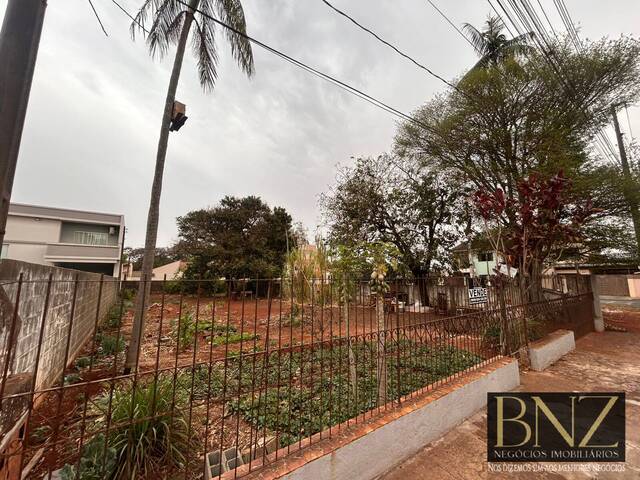 #10329 - Área para Venda em Arapongas - PR - 2